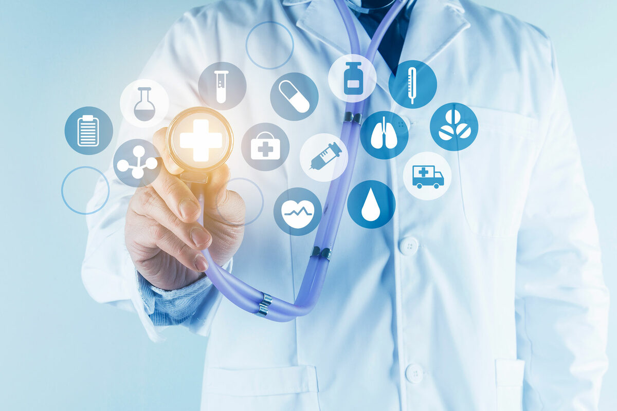 The Future of Healthcare Innovations in Medical Care