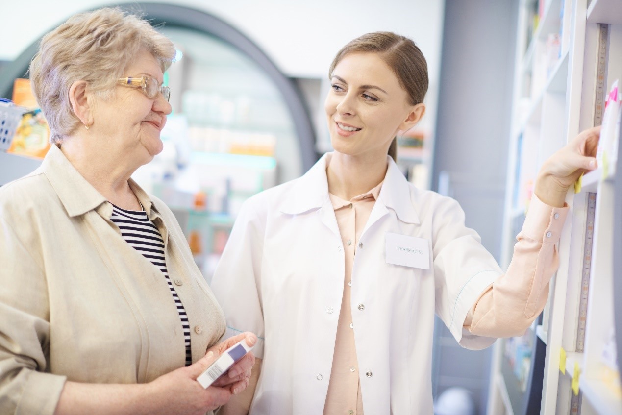Senior Care Facilities Pharmacy Solutions That Reduce Medication Errors